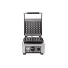 Gofrera Eléctrica Serie 2522.880/2522.882 - Udi