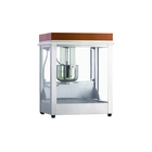 Máquina De Palomitas, 5900.702 - Udi