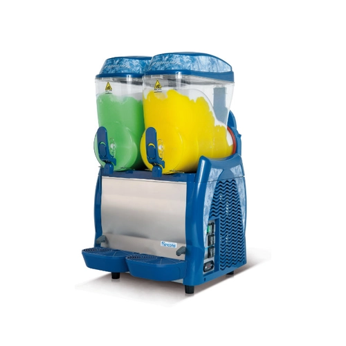 Granizadora GSUN FF 12X1, 12 L, 1 depósito - GSUN FF 12X1
