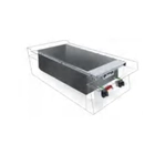 Mantenedor Fritos DP70SPE40, 1/1 - Granita