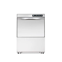 Lavadora de copos CS 50, Mecânica, 30 Cestos por Hora, 3000.250 - Udex