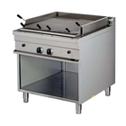 Barbacoa GGL921, 15000W, Inox - Clima Hostelería