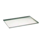 Bandeja Plana Aluminio Serie 2051 - Udi