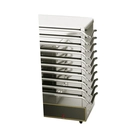 Calentador Bandejas DW 110 Gril, 2230.015 - Udi