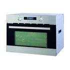 Horno Microondas UMG38 Combi, Grill + Conv., 38L, 2107.604 - Udi
