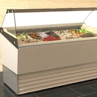 Vitrina Helados Serie Nova - Italproget