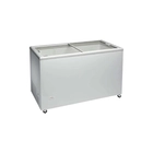 Congelador Serie ICE300/ICE400/ICE500NTVS - Clima Hostelería