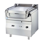 Sartén Basculante Gas, 60 L, Gas, 9740030 - Clima Hostelería
