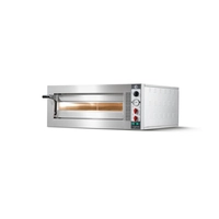 Forno de Pizza Elétrico Série TP635/TP435/TP935 - Cuppone