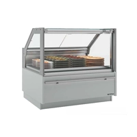 Vitrina Compact Caliente Serie VCT - Infrico