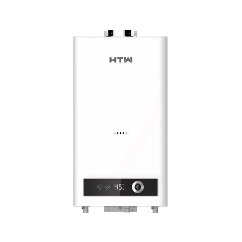 Aquecedor HTW-CLE-11NOXUA2GLP, Gás Butano/Propano, 11 L/min - HTW-CLE-11NOXUA2GLP