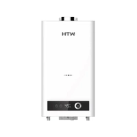 Calentador Serie HTW-CLE-11NOXUA - Clima Hostelería