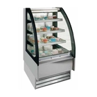 Vitrina Expositora Serie VON DS - Infrico