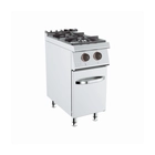 Fogão a Gás 5700.002, 2 Queimadores, Gás - Udi