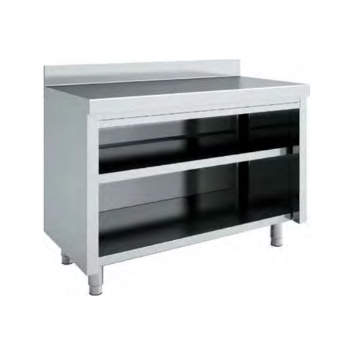 Mueble De Cocina, MNA70-100M-CASF, 700, Encimera Mural - MNA70-100M-CASF