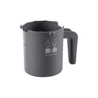 Vaso Protector PJ4 Acero Cromado - 100x100 Chef