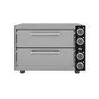 Horno STZ 233, 2 x Ø350 mm - Fm-industrial