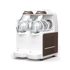 Granizadora Serie B-FROZEN10-1/2/3 SMART - Bras