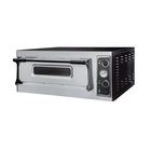 Horno Pizza Serie BASIC/BASIC MED - Mes Pizza