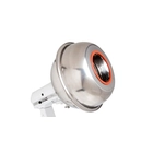 Confi Kit Kenwood, Nuevo Modelo, Inox, 50/0003 - 100x100 Chef