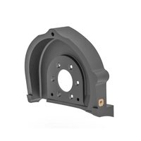 Estojo Para Facas, H 8000 / R 9000, M7020 - M7020