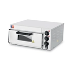 Horno Pizza Serie EP - Clima Hostelería
