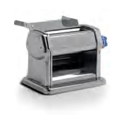 Laminadora de Pasta Fresca, IMPERIA MANUAL, Manual - IMPERIA MANUAL