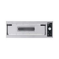 Horno Pizza Serie TRAYS - Mes Pizza