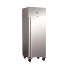 Armario Conservador GN600TNV, 1 Door, -2 to +8 °C - Clima Hostelería