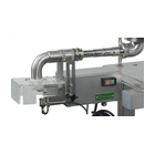Formadora de Croquetas Automática FORMACRO400, Hasta 3600 croquetas/h, Para croquetas, nuggets, albóndigas - Inhospan
