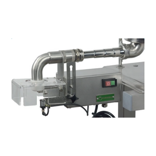 Formadora de Croquetas Automática FORMACRO400, Hasta 3600 croquetas/h, Para croquetas, nuggets, albóndigas - FORMACRO400