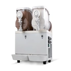 Distribuidora De Bebidas Y Helados G5 SUPER X2, 5 L, 2 Depósitos - Masquefrio