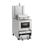 Freidora A Presión Eléctrica PXE 100, 38 Litros, 11 Kg - Henny Penny