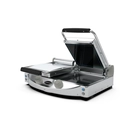 Parrilla Doble Lisa Vitroceramica SP 020 P, 2107.662, 3 kW, 250x250 mm - Udex
