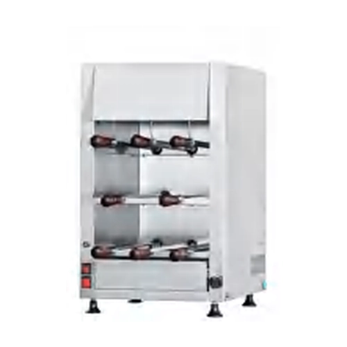 Churrasquero CHG8, 6.8 KW - CHG8
