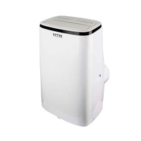 Aire Acondicionado Portátil HTW-PC-041P31, 1550 W, R290, 7 / 35 °C - Clima Hostelería