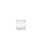 Mini Vaso Doble Recto - 100x100 Chef