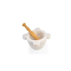 Mini Mortero, Piedra, 190/2040 - 100x100 Chef