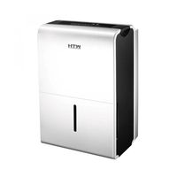 Desumidificador Série HTWDB30X11R29/HTWDB50X11R29 - Clima Hostelería