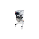 Amasadora Serie IBT - Dirmak