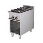 Cocina/Fogón GR-911, 2 Fuegos, Gas - GR-911