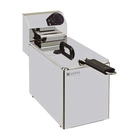Freidora Serie CC75FRMU - Meral