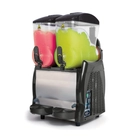 Granizadora SPIN FF 12X3, 12 L, 3 depósitos - Masquefrio