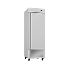 Armario de Refrigeración Positiva GN2/1 - 1 Puerta - AN 23 - AN 23