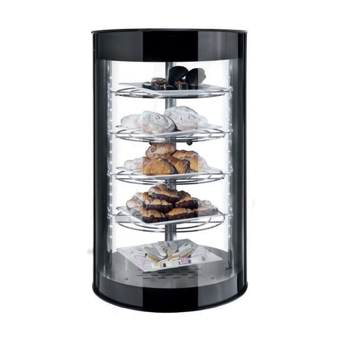 Vitrine Buffet, CEDL, 60 °C, Sim - CEDL