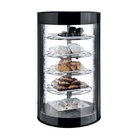 Vitrina Buffet, CEDL, 60 °C, Sí - Sayl