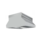 Campana Central Compensada Serie KCC/KCRC - Granita