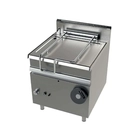 Sartén Basculante FD9C080F, 80 L, Gas - Clima Hostelería