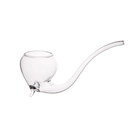 Pipa Sherlock, Borosilicato, 160/0067 - 100x100 Chef