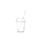Copo de Milkshake, Borosilicato, 160/5025 - 100x100 Chef